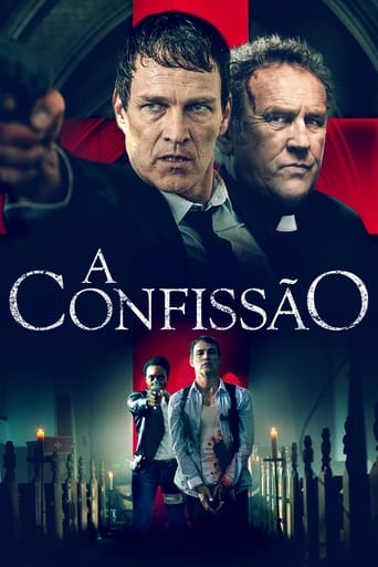 A Confissão (2022) WEB-DL Dual Áudio