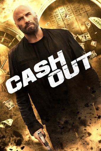 Cash Out (2024) WEBRip 1080p Dual Áudio