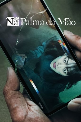 Na Palma da Mão Torrent (2022) WEB-DL Dual Áudio