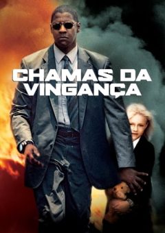 Chamas da Vingança Torrent (2004) BluRay 1080p Dual Áudio