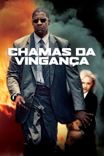 Chamas da Vingança Torrent (2004) BluRay 1080p Dual Áudio