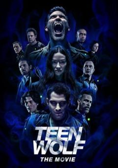 Teen Wolf: O Filme Torrent (2023)