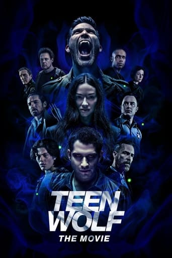 Teen Wolf: O Filme Torrent (2023)