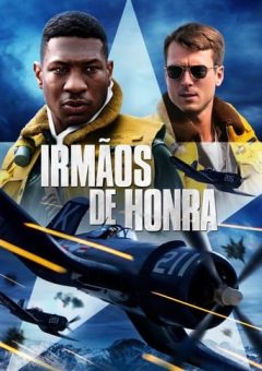 Irmãos de Honra Torrent (2022) WEB-DL 1080p Dual Áudio