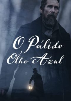 O Pálido Olho Azul Torrent (2022) WEB-DL 1080p Dual Áudio