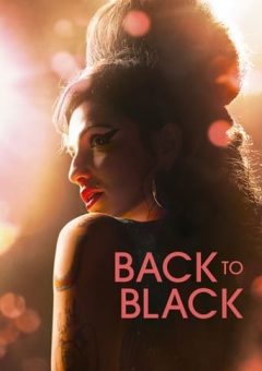 Back to Black (2024) WEB-DL 720p/1080p/4K Legendado