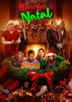 Mucho Locos no Natal Torrent (2022) WEB-DL 1080p Dual Áudio