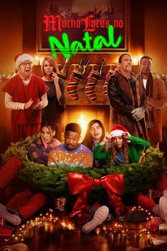 Mucho Locos no Natal Torrent (2022) WEB-DL 1080p Dual Áudio