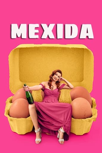 Mexida (2024) WEB-DL Dual Áudio