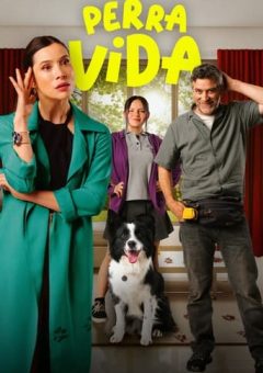 Perra Vida (2024) WEB-DL 1080p Dual Áudio