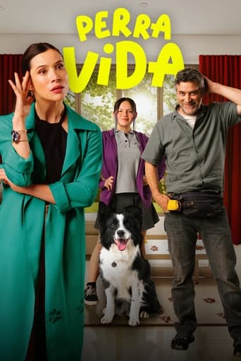 Perra Vida (2024) WEB-DL 1080p Dual Áudio