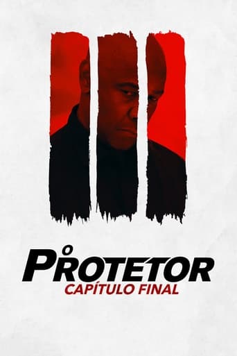 O Protetor: Capítulo Final Torrent (2023) WEB-DL 1080p Dual Áudio