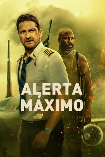 Alerta Máximo Torrent (2023) WEB-DL 1080p Dual Áudio