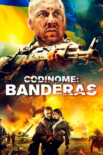 Codinome: Banderas (2018) WEB-DL 1080p Dual Áudio