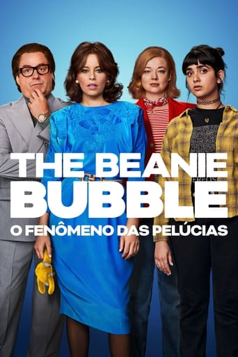 The Beanie Bubble: O Fenômeno das Pelúcias Torrent (2023) WEB-DL 1080p Dual Áudio