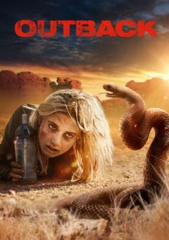 Outback Torrent (2020) WEB-DL 1080p Dual Áudio