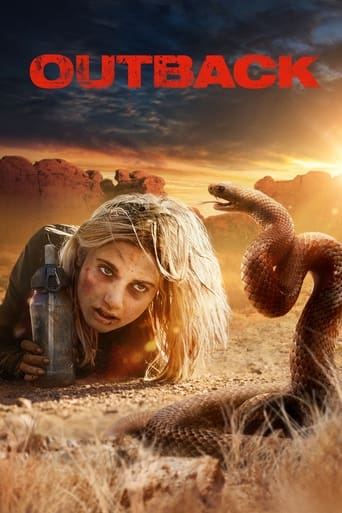 Outback Torrent (2020) WEB-DL 1080p Dual Áudio