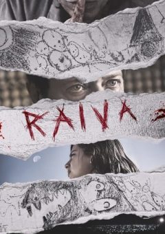 Raiva Torrent (2023) WEB-DL 1080p Dual Áudio