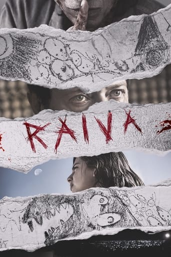 Raiva Torrent (2023) WEB-DL 1080p Dual Áudio