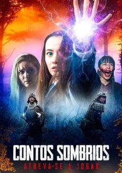 Contos Sombrios Torrent (2020) WEB-DL 1080p Dual Áudio