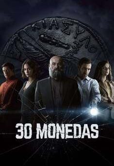 30 Monedas 1ª Temporada Torrent (2020) WEB-DL 720p/1080p Dual Áudio