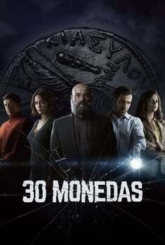 30 Monedas 1ª Temporada Torrent (2020) WEB-DL 720p/1080p Dual Áudio