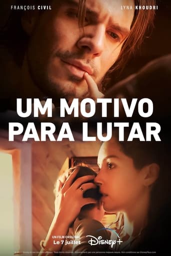 Um Motivo para Lutar Torrent (2023) WEB-DL 1080p Dual Áudio