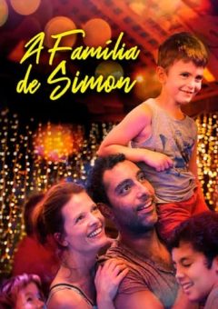 A Família de Simon (2022) WEB-DL 1080p Dual Áudio