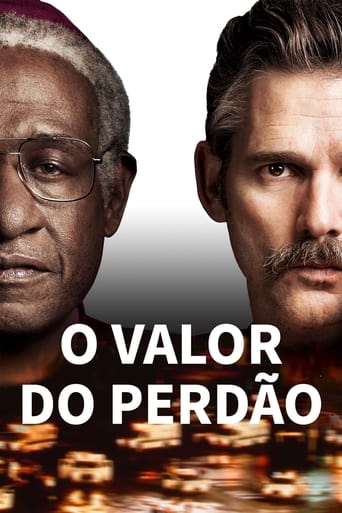 O Valor do Perdão Torrent (2018) WEB-DL 1080p Dual Áudio