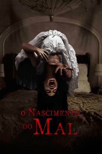 O Nascimento do Mal Torrent (2023) WEB-DL 1080p Dual Áudio