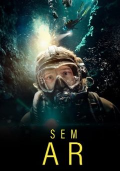 Sem Ar Torrent (2023) WEB-DL 1080p Dual Áudio