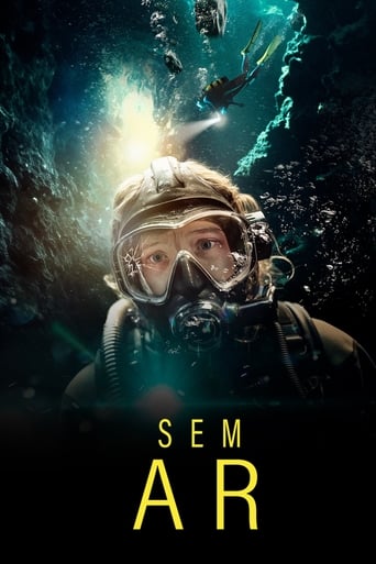 Sem Ar Torrent (2023) WEB-DL 1080p Dual Áudio