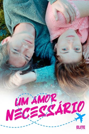 Um Amor Necessário Torrent (2019) WEB-DL 1080p Dual Áudio