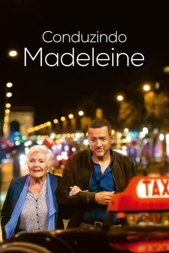 Conduzindo Madeleine (2022) WEB-DL 1080p Dual Áudio