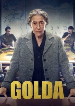 Golda: A Mulher de Uma Nação Torrent (2023) BluRay 720p/1080p Dual Áudio