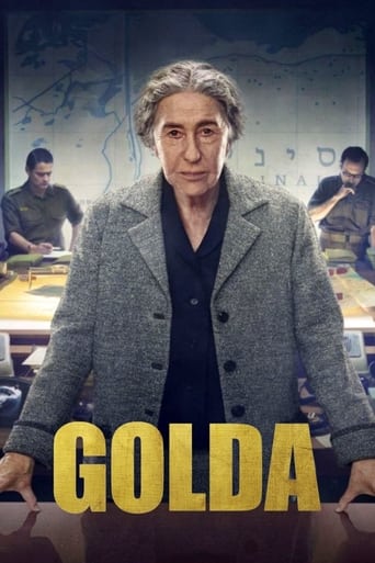 Golda: A Mulher de Uma Nação Torrent (2023) BluRay 720p/1080p Dual Áudio