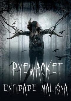 Pyewacket: Entidade Maligna Torrent (2018) BluRay 1080p Dual Áudio