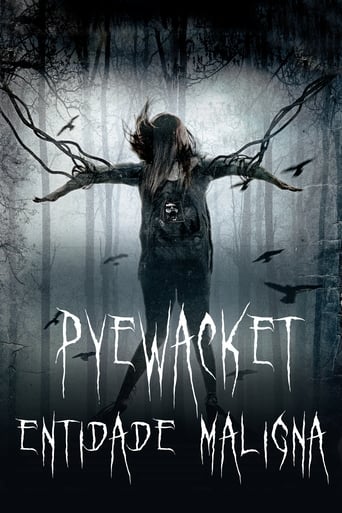 Pyewacket: Entidade Maligna Torrent (2018) BluRay 1080p Dual Áudio