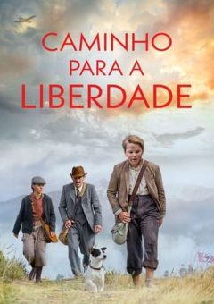 Caminho Para a Liberdade Torrent (2022) WEB-DL 1080p Dual Áudio