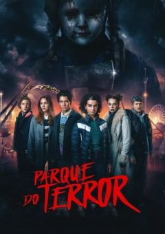 Parque do Terror (2023) WEB-DL 1080p Dual Áudio