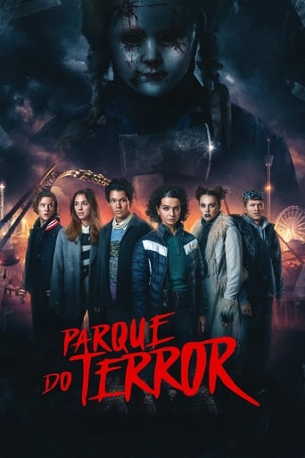 Parque do Terror (2023) WEB-DL 1080p Dual Áudio