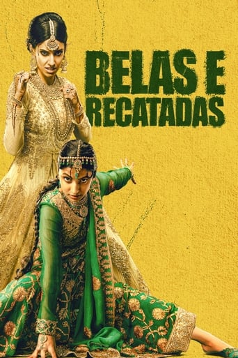 Belas e Recatadas Torrent (2023) BluRay 720p/1080p/4K Dual Áudio