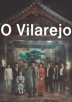 O Vilarejo Torrent (2023) WEB-DL 1080p Dual Áudio