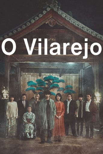 O Vilarejo Torrent (2023) WEB-DL 1080p Dual Áudio