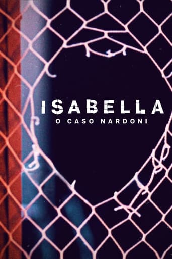 Isabella: O Caso Nardoni Torrent (2023) WEB-DL 720p/1080p Nacional