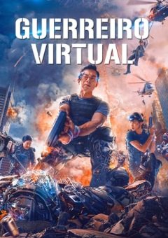 Guerreiro Virtual Torrent (2021) WEB-DL 1080p Dual Áudio