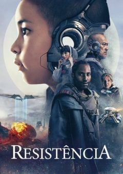 Resistência Torrent (2023) WEB-DL 720p/1080p Dual Áudio