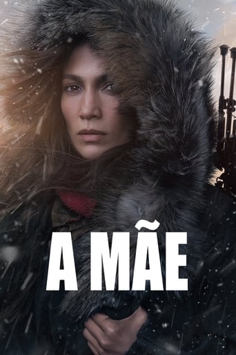 A Mãe Torrent (2023) WEB-DL 1080p Dual Áudio