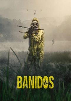 Banidos Torrent (2022) BluRay 1080p Dual Áudio