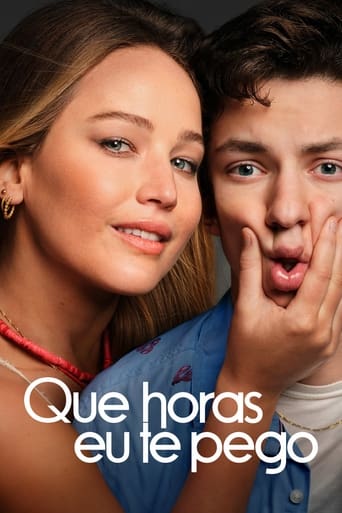 Que Horas Eu Te Pego? Torrent (2023) WEB-DL 1080p Dual Áudio